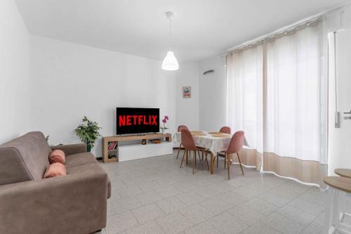 Portello Apartment | SAN SIRO Stadium 4 guest Suite