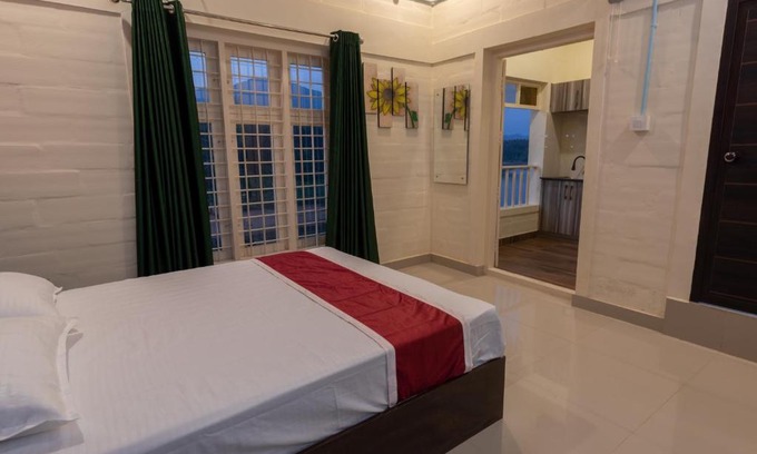 Malappuram Cabin | San Unik Homestay