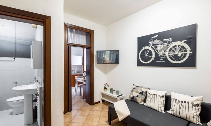 Peraga Apartment | San Vincenzo Apartment 1 Vigonza