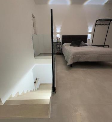Palo del Colle House | San Vito Apartment
