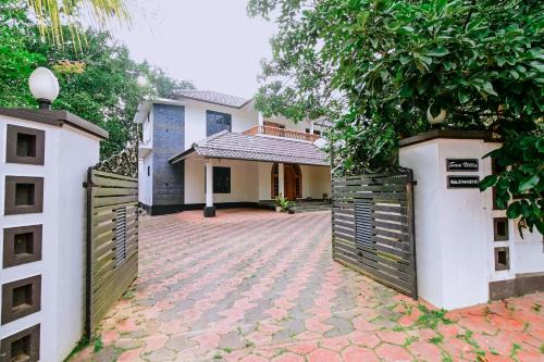 Sulthan Bathery House | San WAYANAD HOMESTAY AND SERVICE VILLA