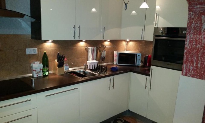 Sanski-Most Apartment | Sana apartment