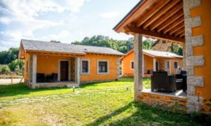 Trefacio House | Sanabria Lagoons