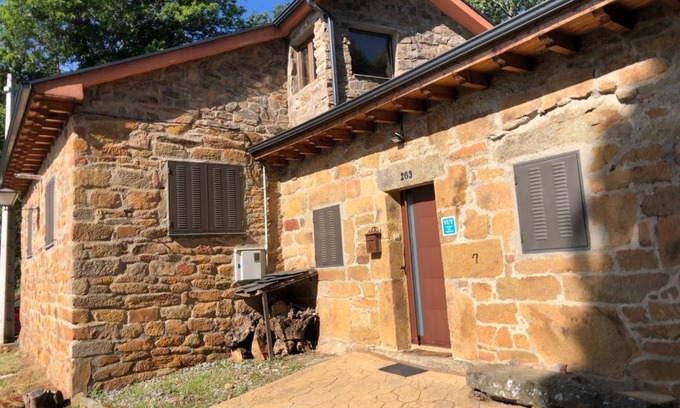 Palacios de Sanabria House | SANABRIA - Palacio de La Cuesta