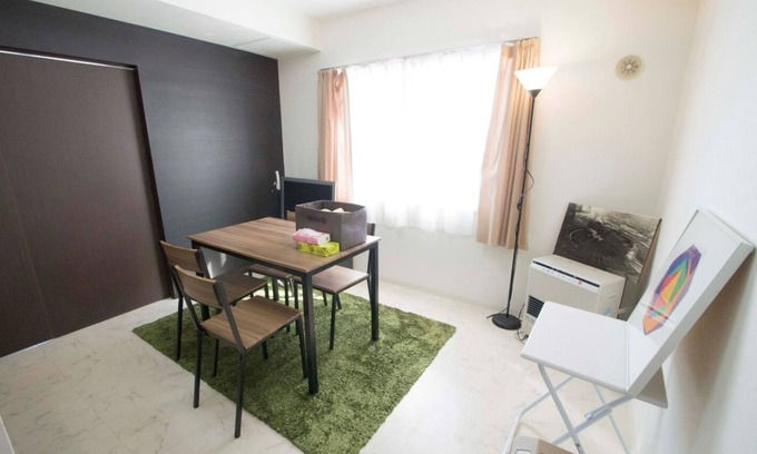 Shiroishi Apartment | Sanand 202 - Sanand 202/Sapporo Hokkaidō