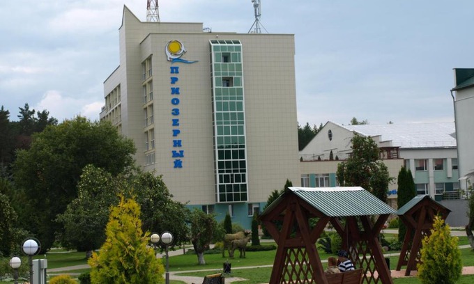 Narach Resort | Sanatoriy Priozernyi