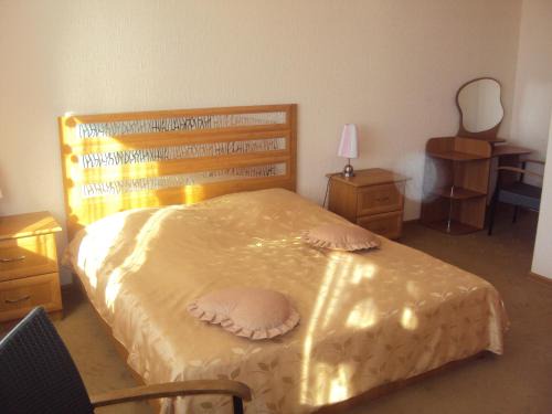 Karagandy Region Resort | Sanatoriy Zhosaly