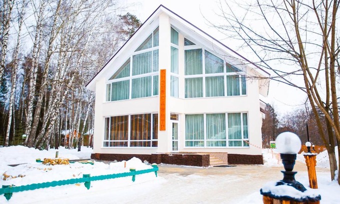 Troitskoe Resort | Sanatory Vyatichi