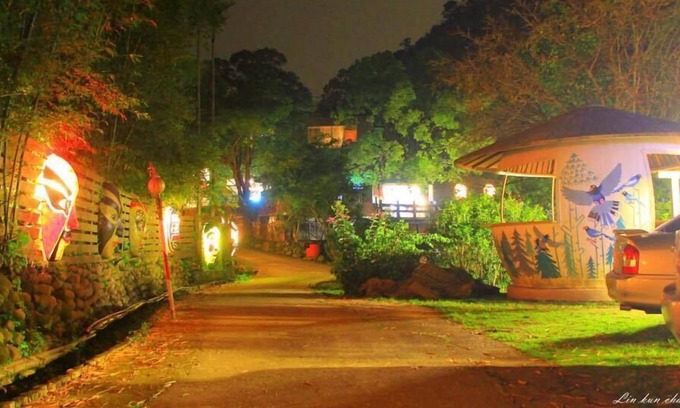 Sanyi RV Rental | Sanbanqiao Leisure Farm