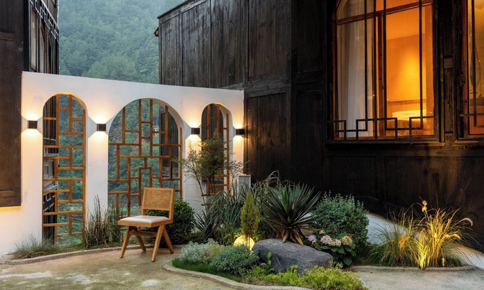 Kaili Bed & Breakfast | Sanchunli Ji Garden Meisu