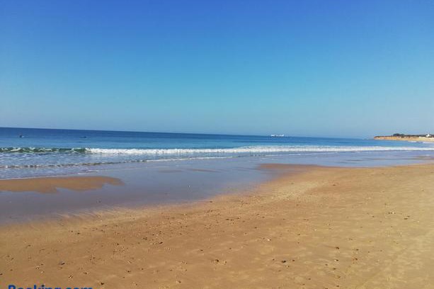 Chiclana de la Frontera Apartment | Sancti Petri Sunsets