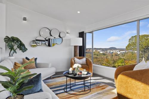 Taupo House | Sanctuary 53 Beautiful Views