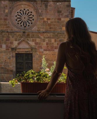 Bono Bed & Breakfast | Sanctuary Armony