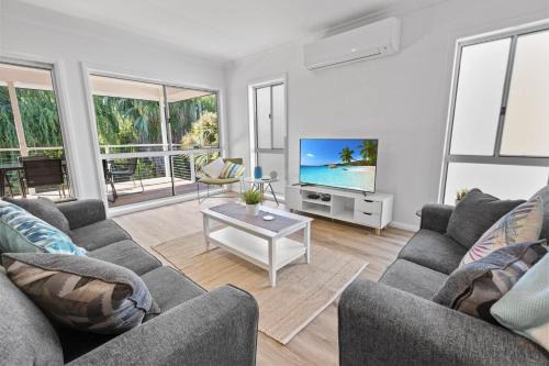 Lakes Entrance House | Sanctuary
