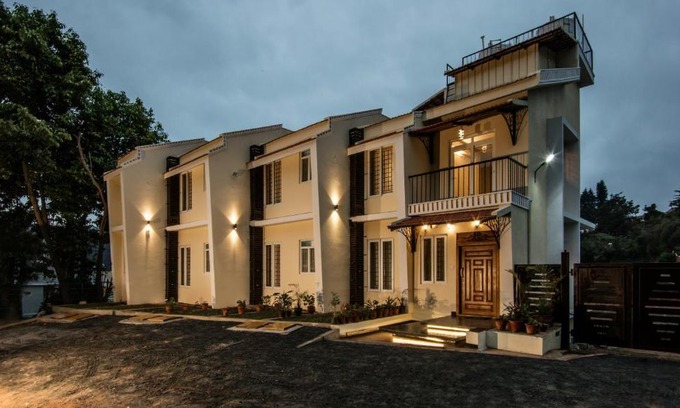 Pudumund Cabin | Sanctuary Boutique Hotel Ooty