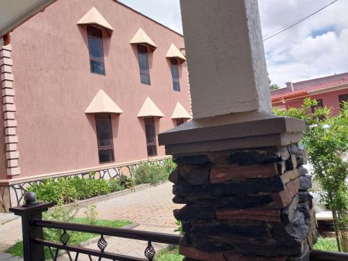 Kampala Apartment | Sanctuary -Couple Court