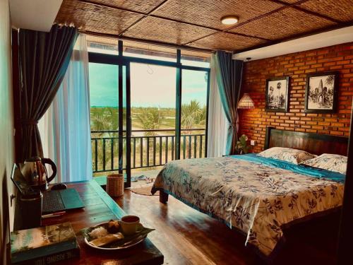 Svay Pao Bed & Breakfast | Sanctuary Home Stay