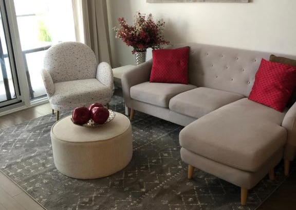 Downtown Toronto Apartment | Sanctuary in Toronto's centre