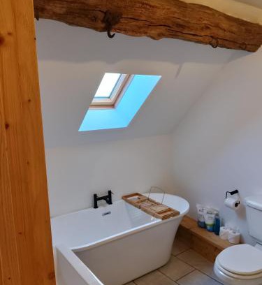 Ault Hucknall Hotel | Sanctuary inn