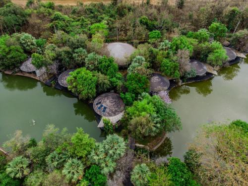 Sai Yok Resort | Sanctuary Kanchanaburi