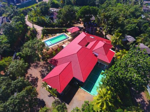 Rakwana House | Sanctuary