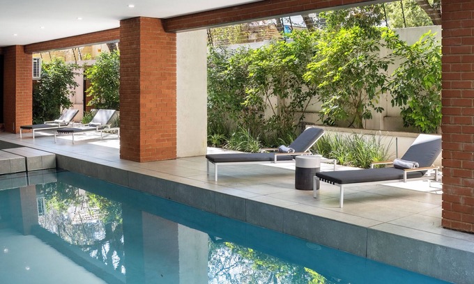 Houghton Estate Hotel | Sanctuary Mandela