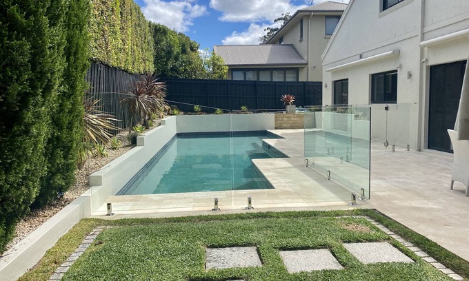 Seaforth House | Sanctuary near from Beaches, Manly and Sydney City