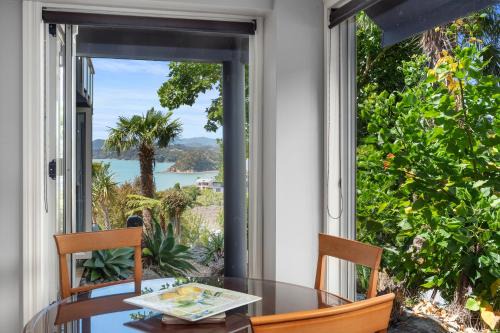 Paihia Apartment | Sanctuary Palms