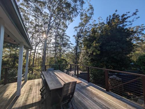 North Avoca House | Sanctuary Retreat