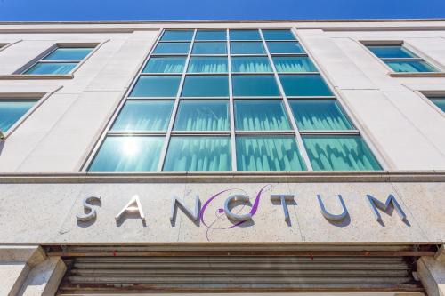 Maida Vale Apartment | Sanctum Belsize Road