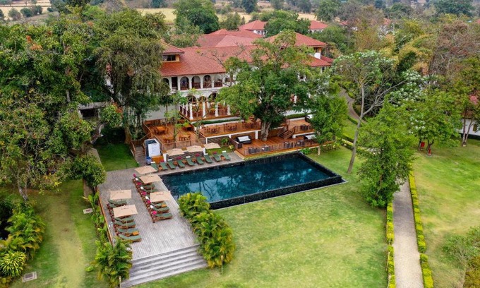 Nga Phe Chaung Hotel | Sanctum Inle Resort