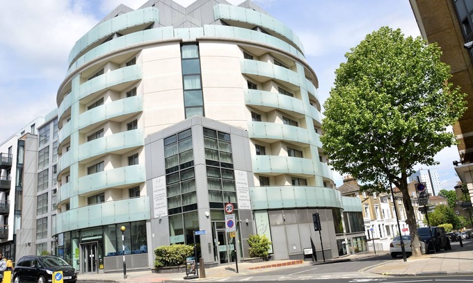 Maida Vale Hotel | Sanctum London Maida Vale