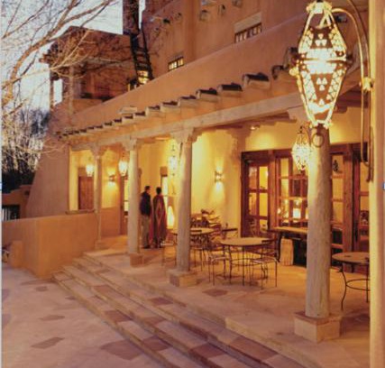 Lamy Cabin | Sanctury Retreat in an Oasis near Santa Fe
