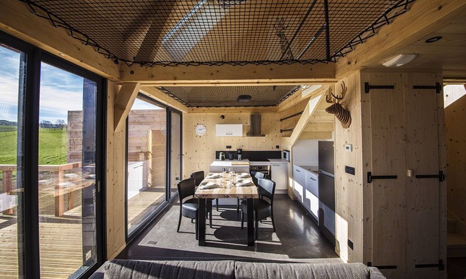 Besse-et-Saint-Anastaise House | Sancy Nature - BESSE ET SAINT ANASTAISE