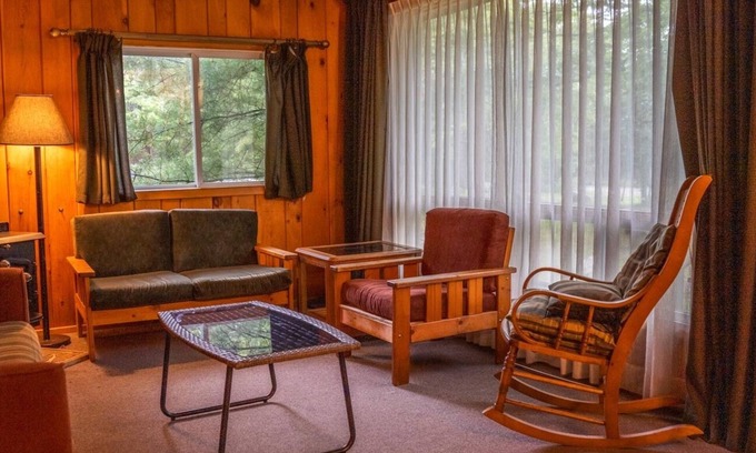 Carling Cottage | Sand Bay: 2-Bedroom Cottage #6