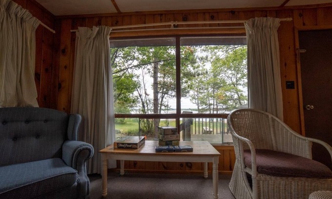 Carling Cottage | Sand Bay: 2-Bedroom Cottage #3