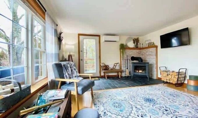Corea House | Sand Cove Cottage-New!