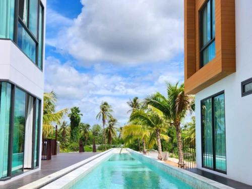Bo Nok Hotel | Sand Dance Hotel