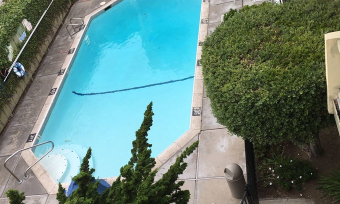 Seaside Hotel | Sand Dollar Inn