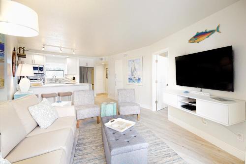 Marco Island Apartment | Sand Dollar