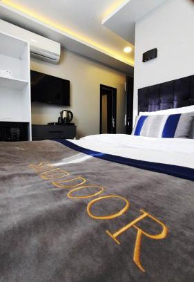 Beyazit Hotel | SAND DOOR HOTEL