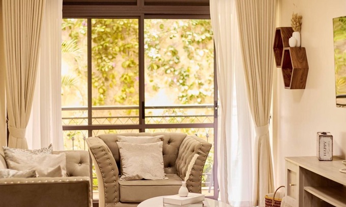 Entebbe Apartment | Sand Grains Residence 001