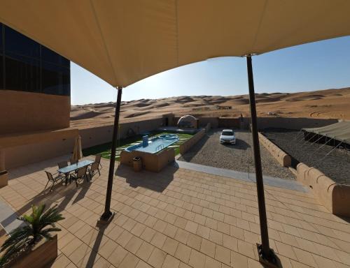 Bidiya House | Sand House