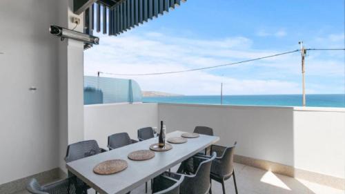 Sellicks Beach House | Sand on Sellicks #4 by Wine Coast Holidays