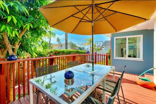 La Jolla Shores House | Sand Patch