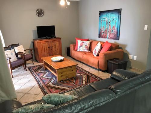 Vineta Apartment | Sand & Sea Self-Catering Apartments