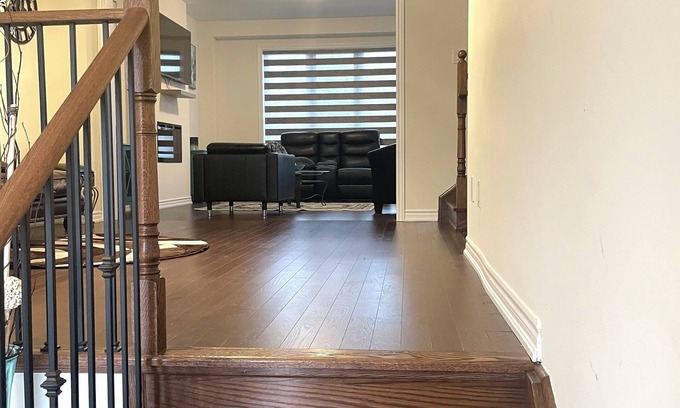 Wasaga Beach Bed & Breakfast | Sand&Ski@Wasaga Beach/Blue Mountain Collingwood