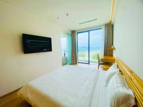 Dien Duong Apartment | Sand2Sea Oceanview 2 Bedroom Hoi An Beach