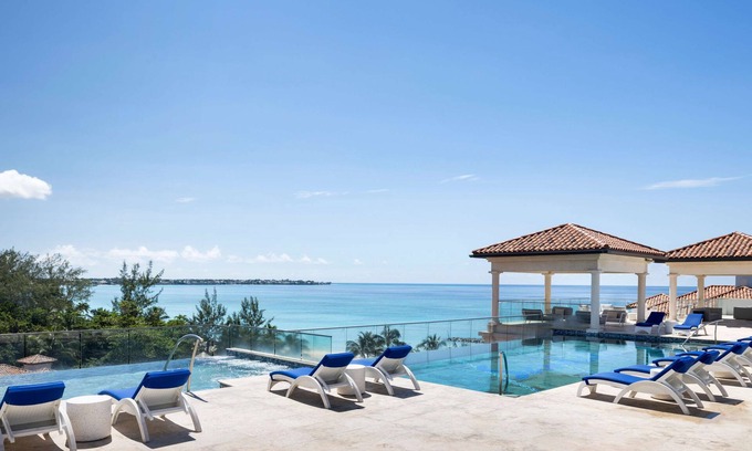 Maxwell Resort | Sandals Royal Barbados - ALL INCLUSIVE Couples Only