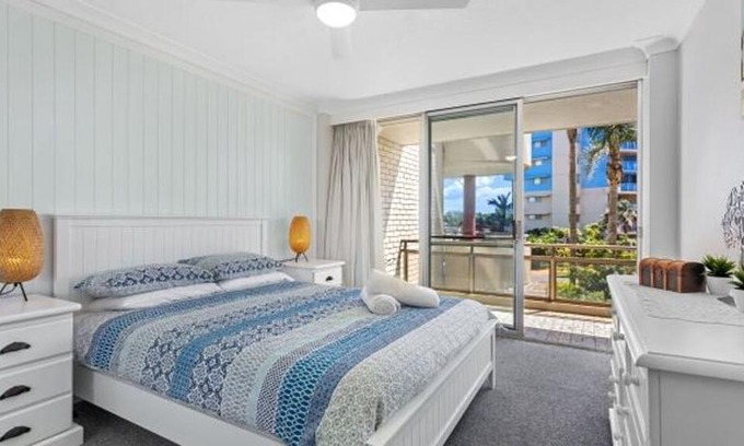 Forster Apartment | Sandbar 102 - Forster Main Beach